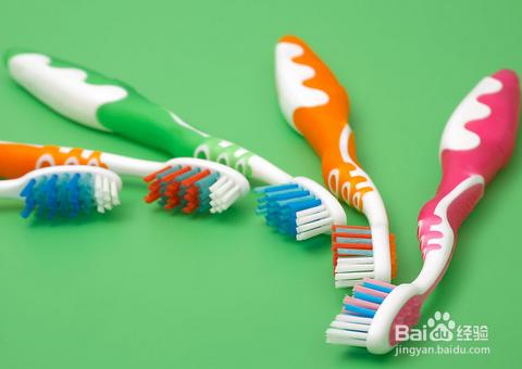 買牙刷要注意什麼？