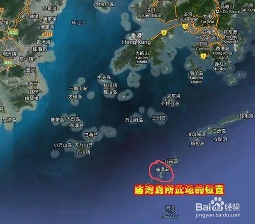 “中國馬爾代夫”海島，廟灣島遊玩遊記+全攻略