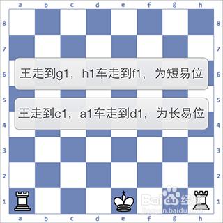 國際象棋規則