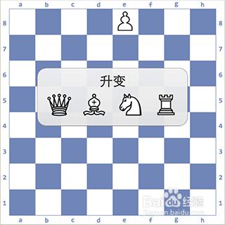 國際象棋規則