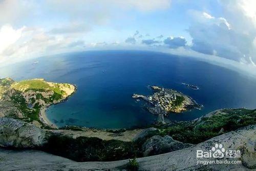 “中國馬爾代夫”海島，廟灣島遊玩遊記+全攻略