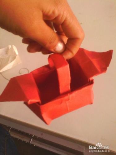 如何摺疊小紙船
