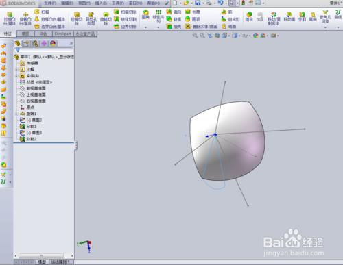 十步畫排球法教你成為Solidworks高手