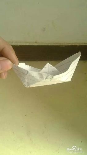找回童年樂趣，教你做紙船，