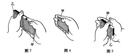 魔術撲克牌技教學