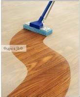 如何清洗硬質木地板