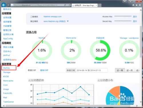 WordPress零基礎建站教程：[23]備份SQL數據庫