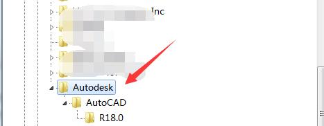 win7裝過cad，卸載後無法安裝了，顯示已經安裝