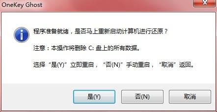 如何重裝windows7系統