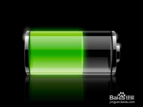 如何重置手機電池，使電量恢復如初
