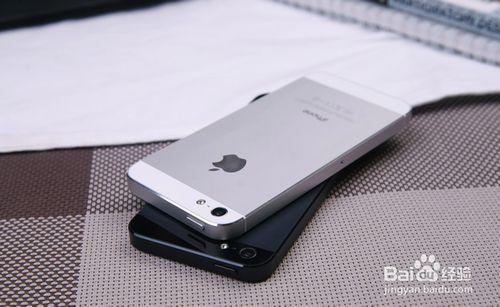如何識別蘋果品牌手機是否為正品和正版