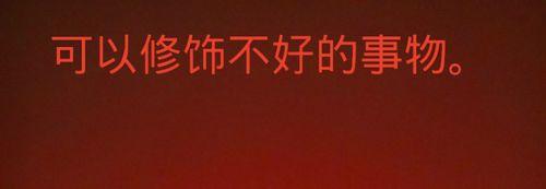 數碼相機在生活中可以幫助我們做什麼？