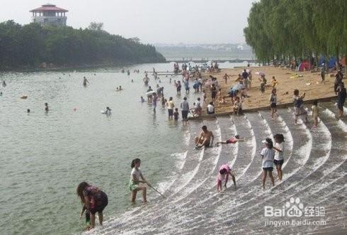 北京旅遊景點大全 之 夏天去哪兒