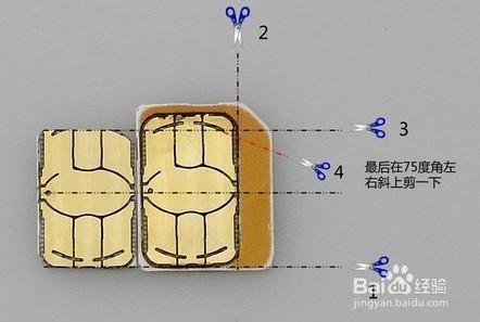 SIM卡剪卡器怎麼用？為什麼要剪卡？iPhone剪卡