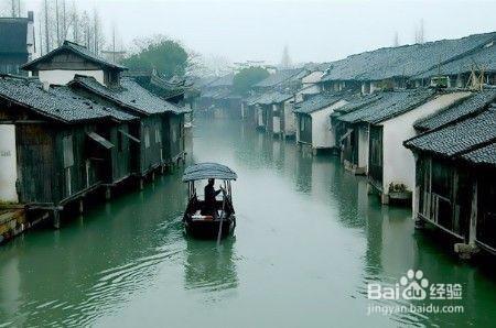 中國旅遊景點排行榜！
