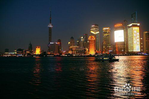中國旅遊景點排行榜！
