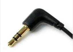 耳機的插頭有什麼標準、類型？
