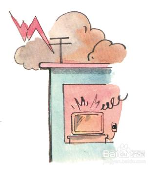 防雷避險常識（雷電基本知識）