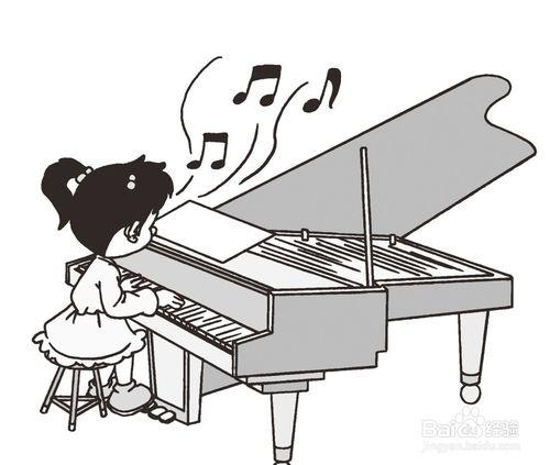 彈鋼琴手腕/手臂/肩膀痠痛怎麼辦?(親測乾貨)