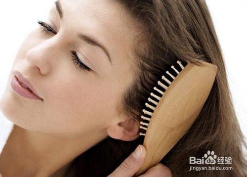 如何避免頭髮乾燥？