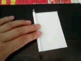 如何製作簡易中性筆