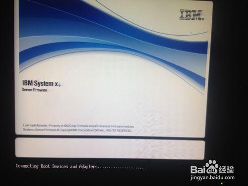 IBM X3650 M3 RAID1 實戰VMware ESXi 6.0u1