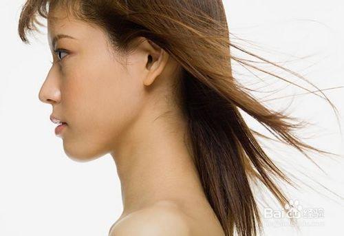 如何避免頭髮乾燥？