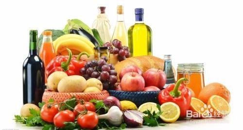 有利於身體健康長壽的食物你知道嗎？