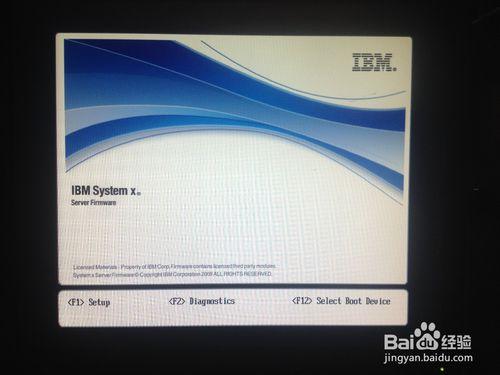 IBM X3650 M3 RAID1 實戰VMware ESXi 6.0u1