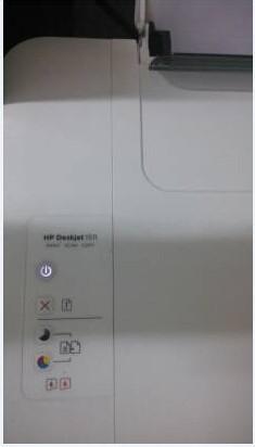 官網驅動 HP Deskjet 1511詳細安裝打印機的方法
