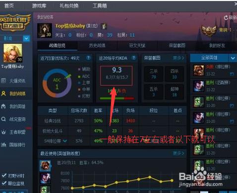 英雄聯盟LOL排位怎麼才能遇到不吭的隊友