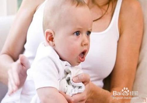 寶寶咳嗽怎麼辦？