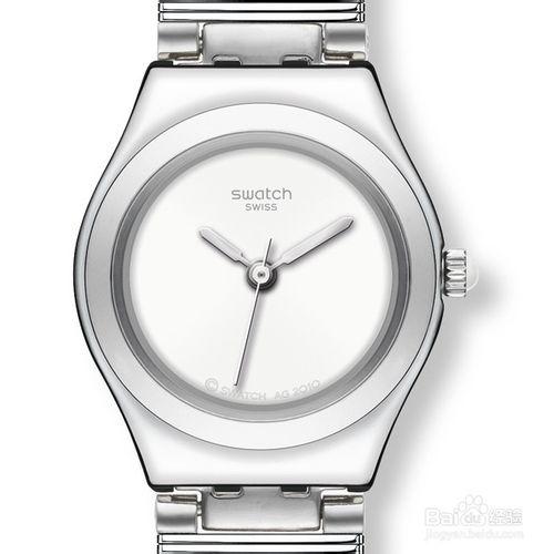 女生買卡西歐和斯沃琪（Swatch）的手錶哪個好？