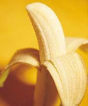 香蕉皮妙用知多少？