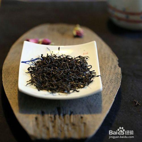 紅茶的種類：紅茶有哪些品種？