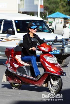 怎麼保養電動車電瓶