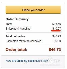 美國亞馬遜Amazon購物怎麼樣才能免運費？