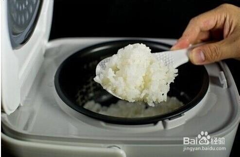 怎樣煮米飯才會好吃？