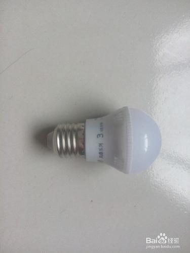 怎樣選購LED燈泡 LED燈泡選購指南
