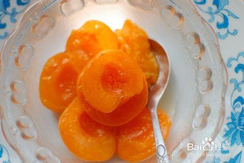 夏季桃和杏的吃法及妙用