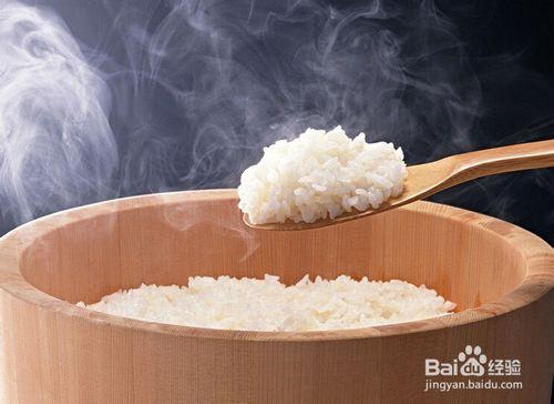 怎樣煮米飯才會好吃？