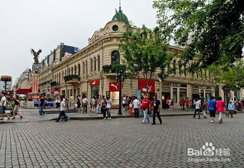 怎樣去”哈爾濱——冰城“旅遊？