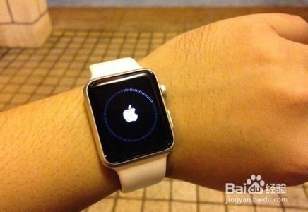 AppleWatch使用小技巧