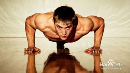 男性如何進行力量（肌肉）訓練——個人心得篇