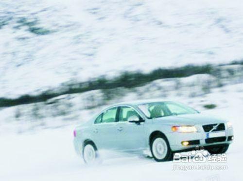 雪地胎什麼牌子好，怎樣選購雪地胎技巧