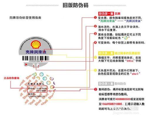 汽車保養&amp;如何辨別機油的真假