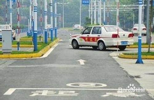 機動車駕照、換證、審車等知識