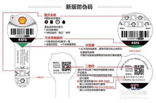 汽車保養&amp;如何辨別機油的真假