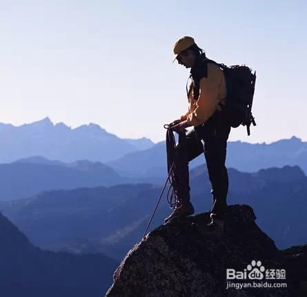 長期爬山對人體的好處