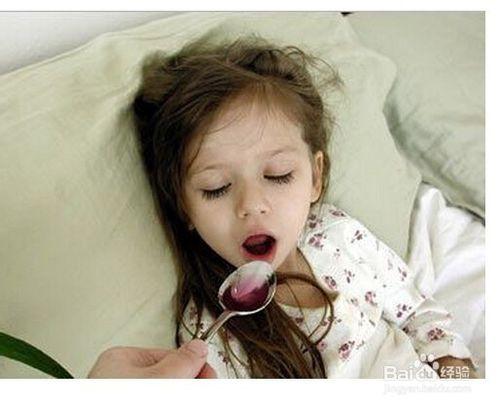 孩子感冒用藥要注意什麼？